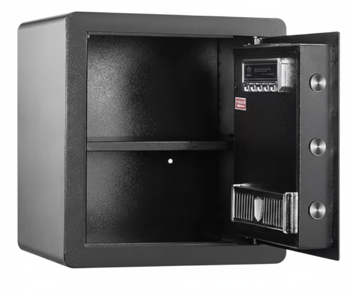 Coffre fort - FortiBox Medium